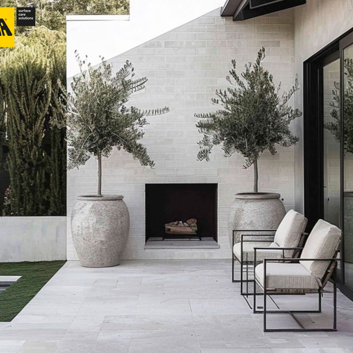 Spring Cleaning Outdoor Paving: The Essential Guide for a Fresh Start