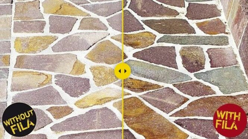 External Stone, Weather and Wear: Why the Right Protection Matters