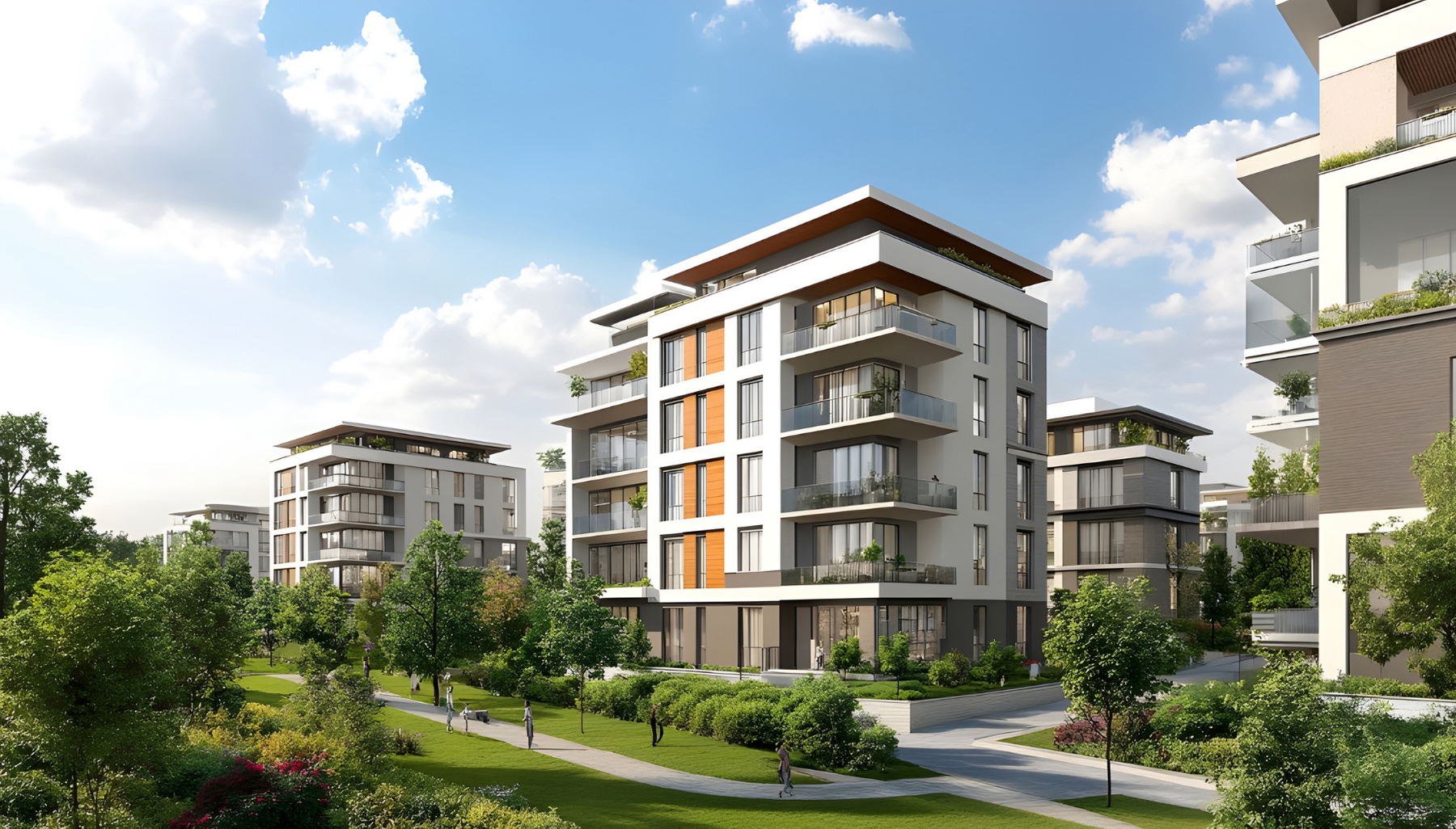 Reducing Wet Area Risk in Multi-Residential Projects Through System Specification