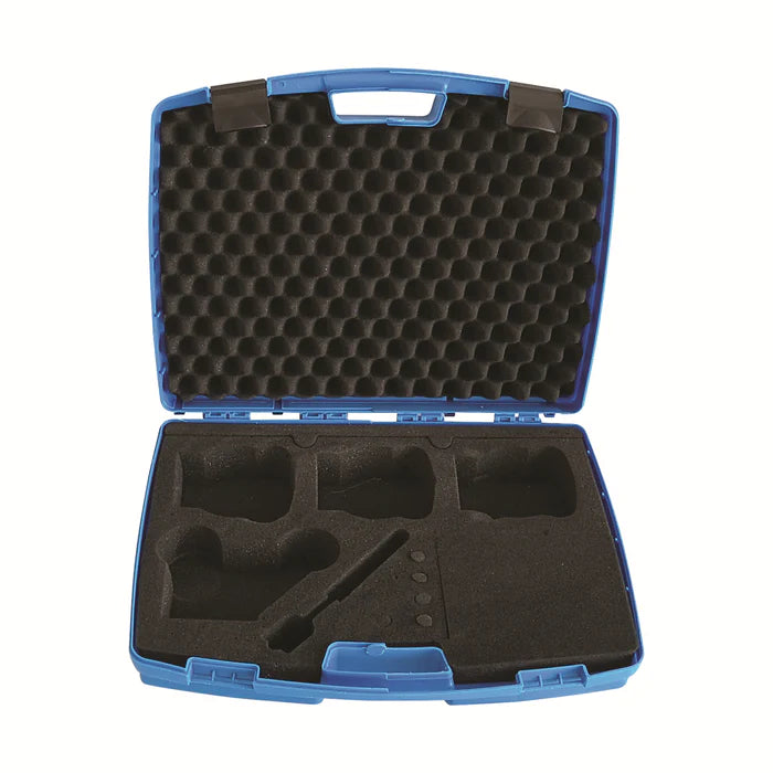 SIGMA Kera-Cut Suitcase for Kit
