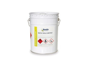 BOSTIK TRIPLE 5 Red