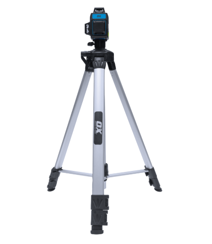 OX Laser Levels