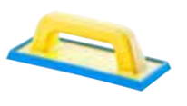 RAIMONDI Grout Float - Handle & Rubber