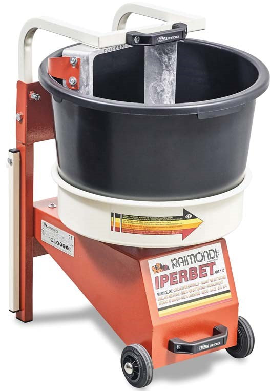RAIMONDI IPERBET Mixer 2bkts