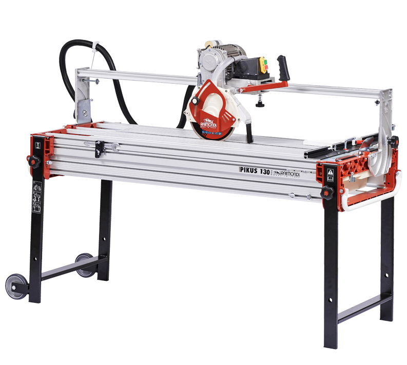 RAIMONDI PIKUS Wetsaw