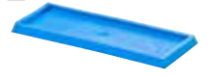 RAIMONDI Grout Rubber - Blue replacement