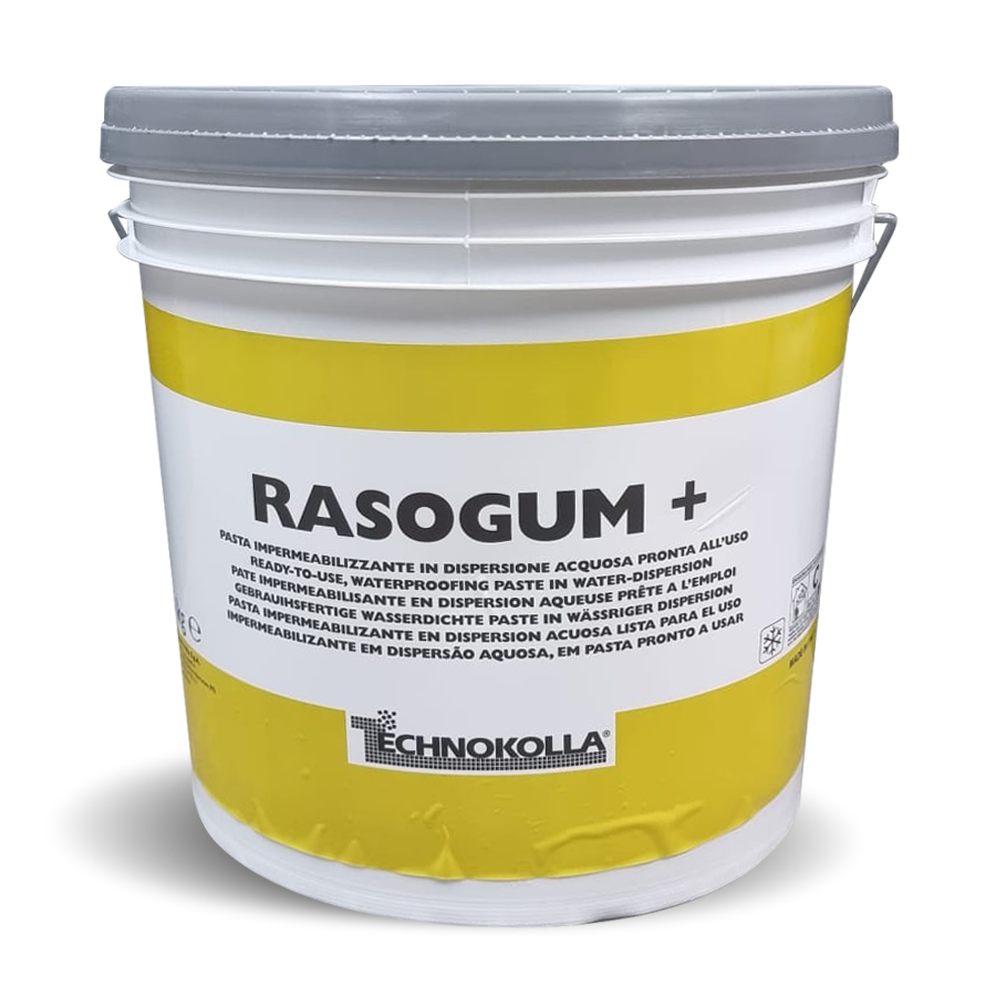 TECHNO RASOGUM GREY