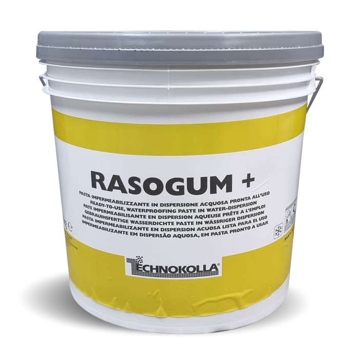 TECHNO RASOGUM GREY
