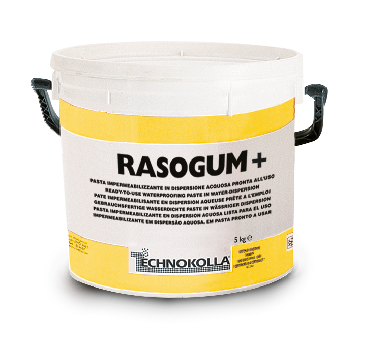 RASOGUM 5kg