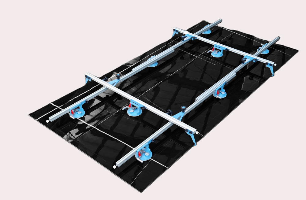 SIGMA Kera-Lift 340x160 ART1A4