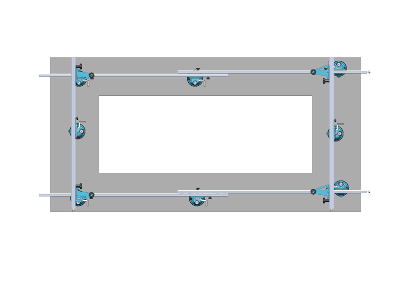 SIGMA Kera-Lift 340x160 ART1A4