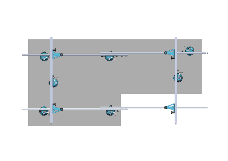 SIGMA Kera-Lift 340x160 ART1A4
