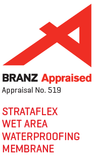 STRATAFLEX Waterproofing membrane
