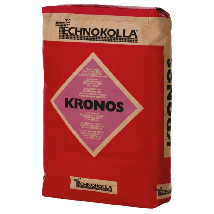 TECHNO KRONOS 25kg