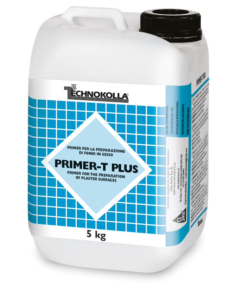 TECHNO PRIMER T Plus