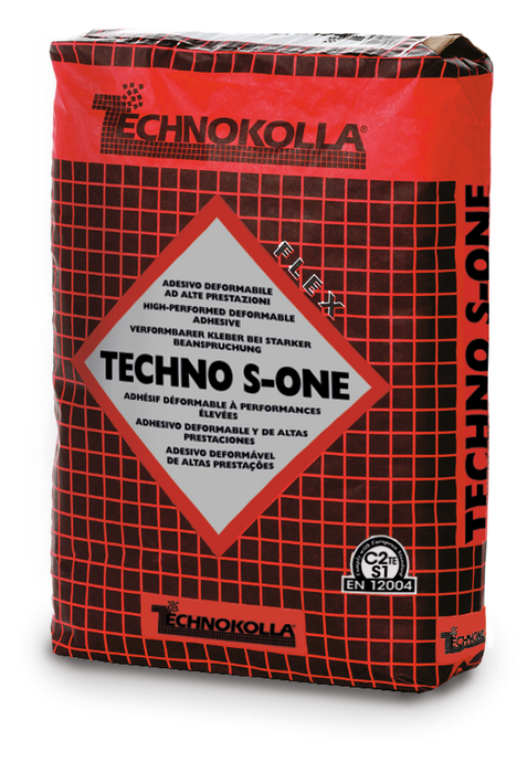 TECHNO S ONE