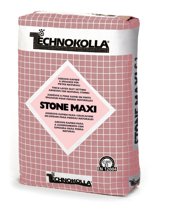 TECHNO STONE MAXI