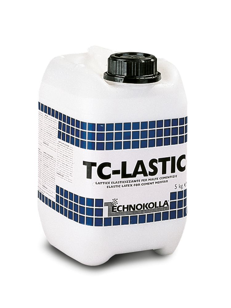 TECHNO TC LASTIC