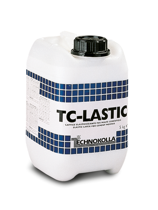 TECHNO TC LASTIC