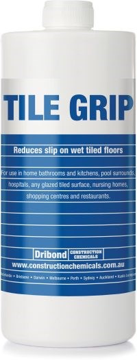Tile Grip 1Ltr