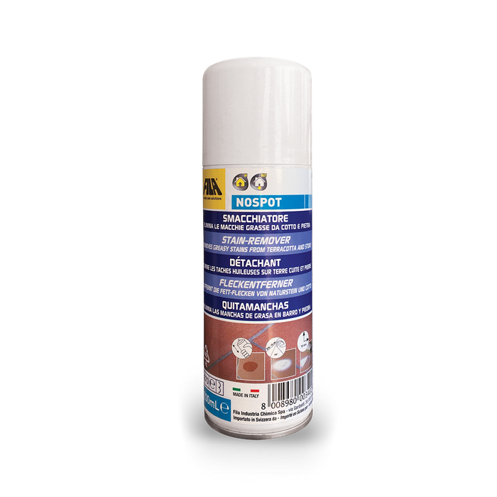 FILA NO SPOT - 200ml