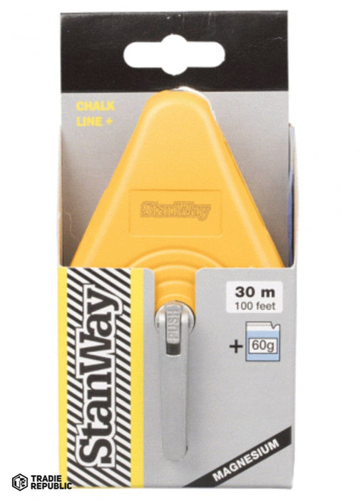 Stanway Chalk Line
