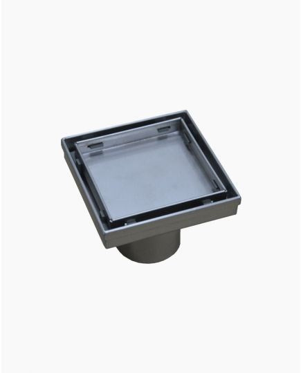 CASA Tile Drain Insert - Stainless Steel