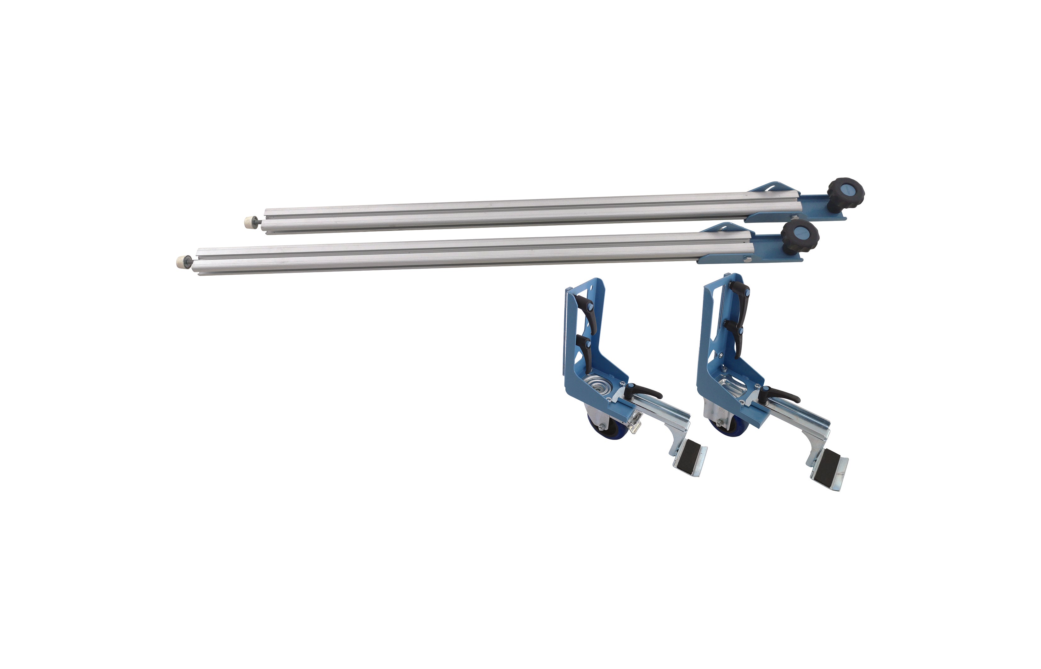 SIGMA Kera-Lift, Carriage Kit with wheels