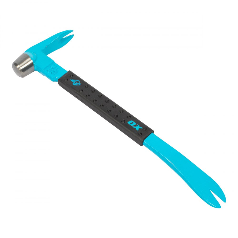 OX PRO Claw Bar 10"