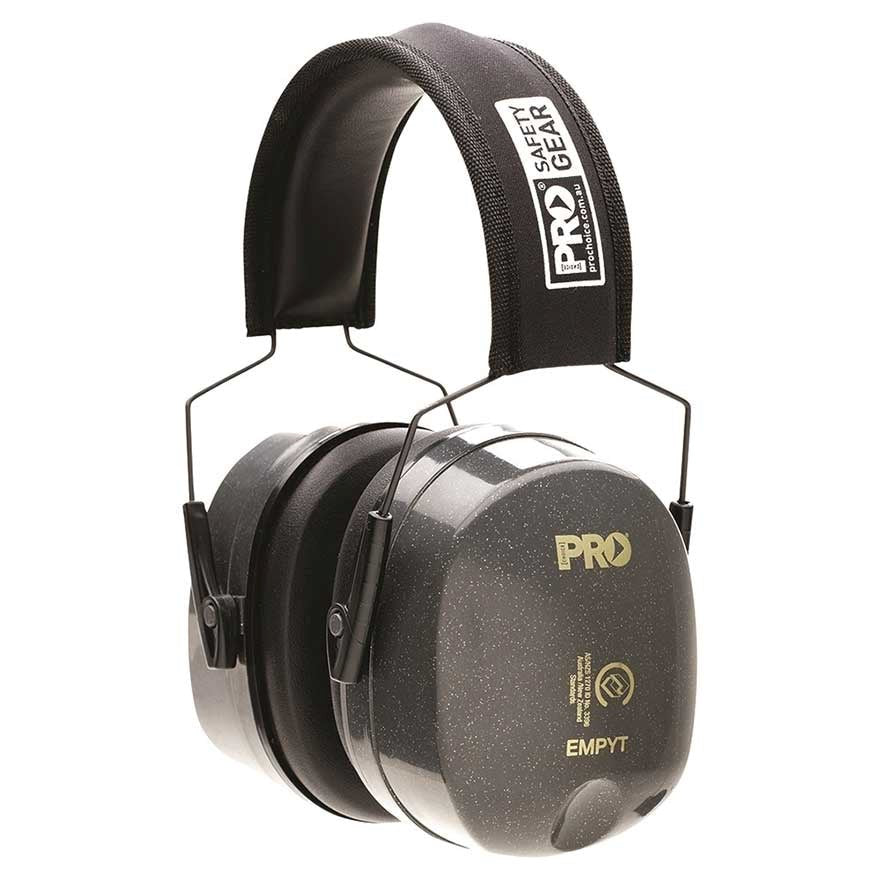 PRO Python Earmuffs - Class 5