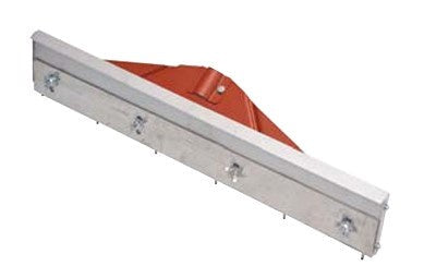 RAIMONDI - Rubber Rake for Grouting 750mm