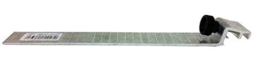 SIGMA Square for measurement bar (for 77cm & 95cm Cutters)