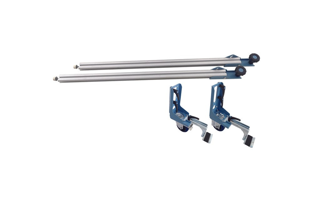 SIGMA Kera-Lift, Carriage Kit with wheels