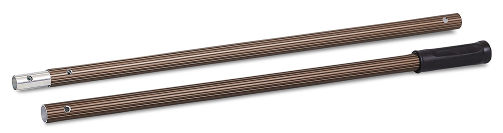 RAIMONDI Aluminium Pole - 2 piece