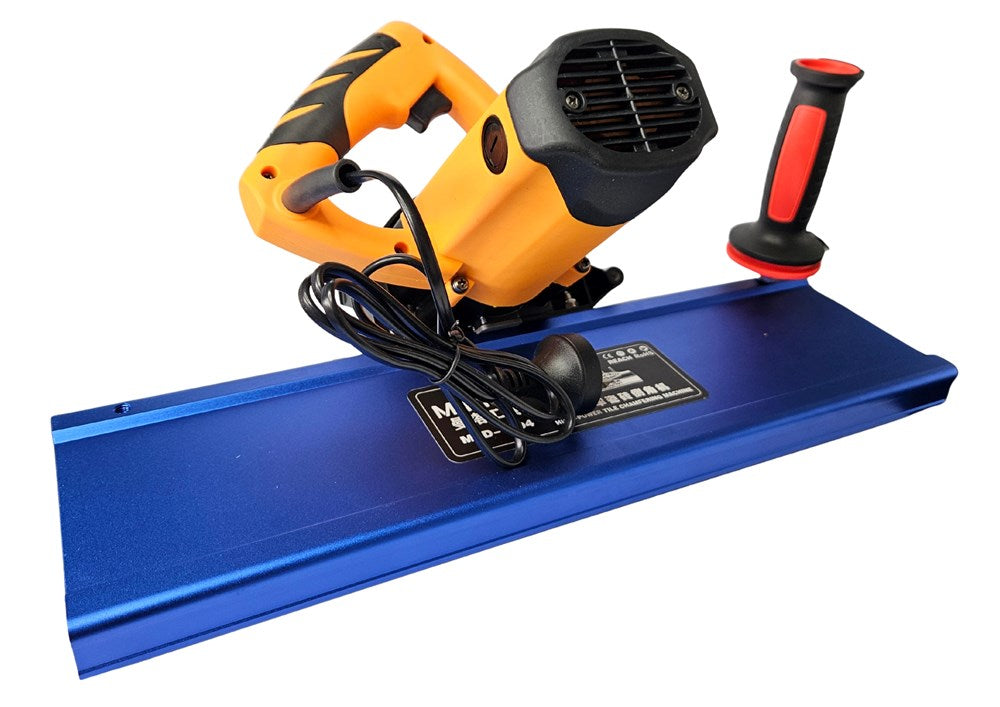SURTEC - Mitre Machine, 45 Degree Tile -  Chamfering Machine