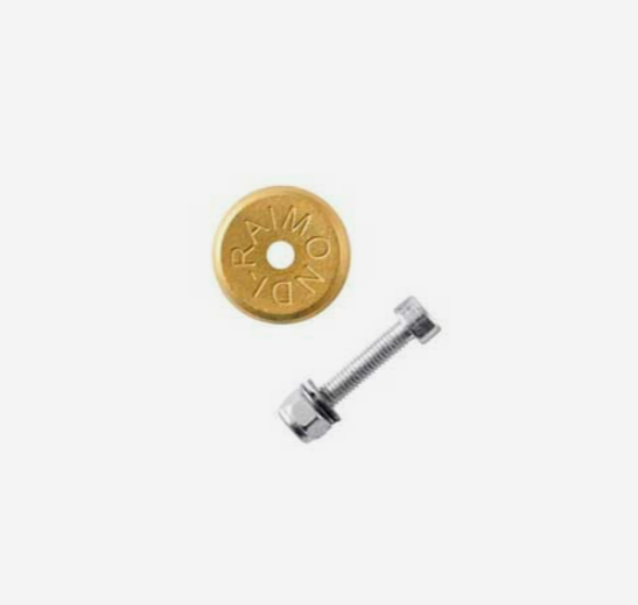 RAIMONDI - RAIZOR cutting wheels
