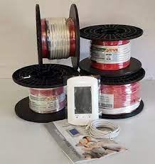CASA Heat coil wire