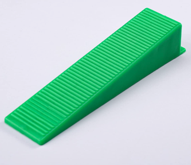 LEVELLING Wedges