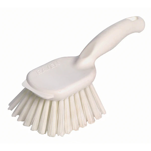 TW Brush White RAVEN