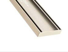 TECHNO DRAIN - Linear Drain Kit 2050mm x 80mm (21mmD)