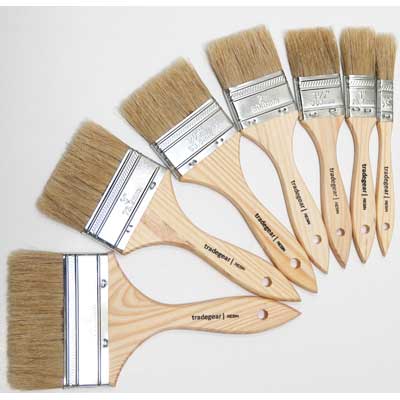 PAINT BRUSH