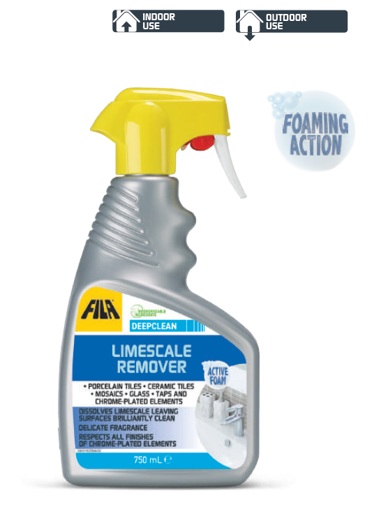 FILA DEEPCLEAN Spray