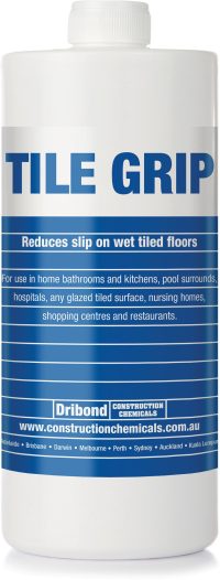 Tile Grip 1Ltr