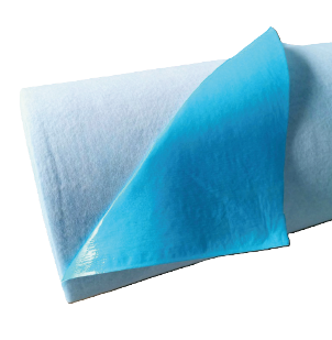 TECHNO PROTECT - Floor Protection 1mtr x 50mtr Roll
