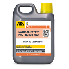 FILA MATT WAX POLISH