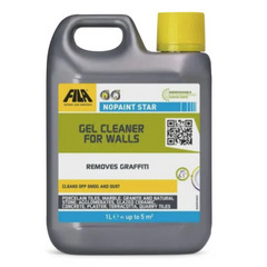 FILA NOPAINT STAR 1ltrs (Anti- Graffiti)