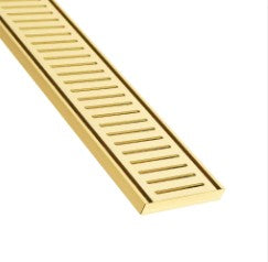 TECHNO DRAIN - Linear Drain Kit 2050mm x 80mm (21mmD)