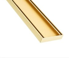 TECHNO DRAIN - Linear Drain Kit 2050mm x 80mm (21mmD)