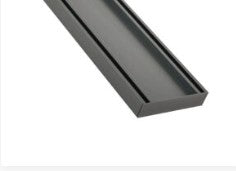 TECHNO DRAIN - Linear Drain Kit 2050mm x 80mm (21mmD)