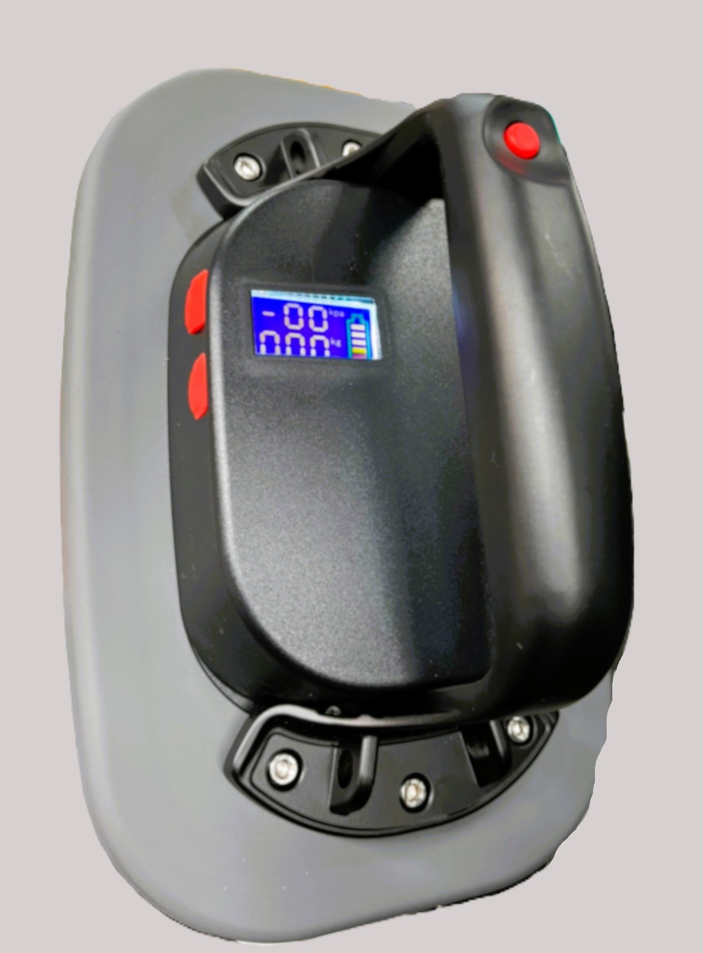 SURTEC - Electric Vacuum Lifter